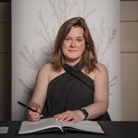 Emma Monteith Email