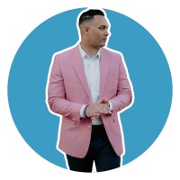 RNG Media Employee Mitchell Carter's profile photo