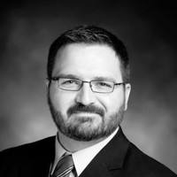 Sherriff-Goslin Roofing Company Employee Justin Reynolds's profile photo