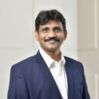 Prabhudas Lilladher Private Limited Employee Martin Luther's profile photo