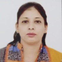 MITS SOLUTION Employee Samita Gupta's profile photo