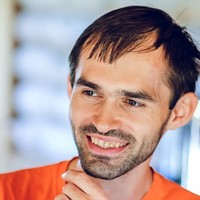 IgniteTech Employee Andrei Matusevich's profile photo