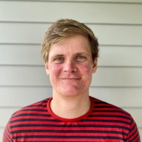 Shipmondo Employee Jakob Bisander's profile photo