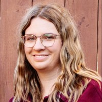 Sleek Signs Employee Stephanie Frandsen's profile photo