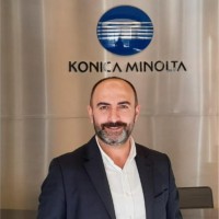 Konica Minolta Turkey Employee Mesut Aydın's profile photo