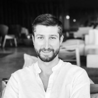 Nate Roth's profile photo