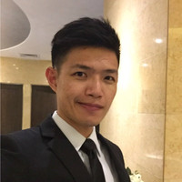 Andre Chang Email