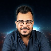 Rotoris Employee Aakash Anand's profile photo