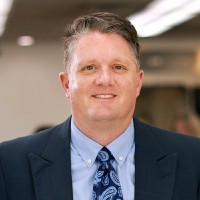 Cache Valley Bank Employee Timothy Frame's profile photo