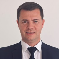 Navisiontech, Inc. Employee Alex Anikandrov's profile photo