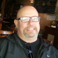 ttsBuilt Employee Vaughan Emerson's profile photo