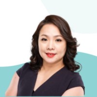 Abacus Business Computer Employee Ivy Zheng's profile photo