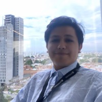 Ministry of Foreign Affairs, Government of Pakistan Employee Arturo Itzamná Cortéz Sánchez's profile photo