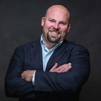 StackPulse Employee Josh Morris's profile photo