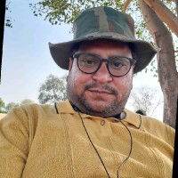 KOTHARI GROUP Employee Vimal Sharma's profile photo