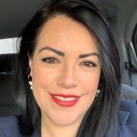 AEROSOL MEDICAL SYSTEMS Employee Elba Pamela Ruvalcaba Paredes's profile photo