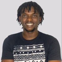 ETAP Employee Gideon Etim's profile photo