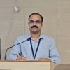 Cipher Managed Security Services Employee Rakesh T's profile photo
