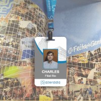 Charles Ferreira de Oliveira's profile photo