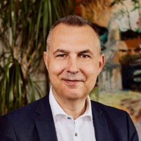 InterForce Danmark Employee Michael Wallin's profile photo