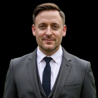 Smart Facility Solutions, Inc. Employee Sebastian Watson's profile photo