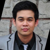 JRS Express Employee Adrian Parco's profile photo