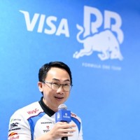 Visa Employee Minh Tran's profile photo