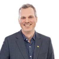 Ville de Victoriaville Employee Joel Lambert's profile photo