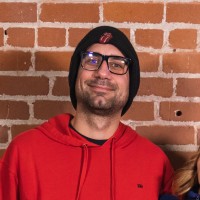 Cumulus Podcast Network Employee John Salas's profile photo