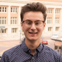Class Intercom Employee Chris Payant's profile photo