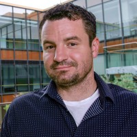 UC San Diego Employee Christopher Obara's profile photo