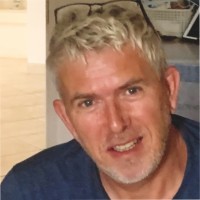 BNP Paribas Asset Management Employee Christopher McMullen's profile photo
