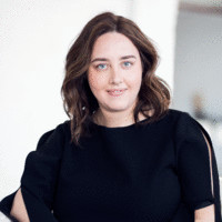 BlackRock Employee Rachel Schutt's profile photo