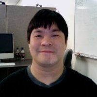 OMBU Employee Ben H.'s profile photo