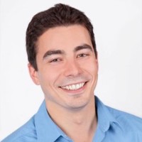 Deloitte Employee Shawn Griffiths's profile photo