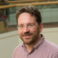 OhioNet Employee Spencer Lamm's profile photo