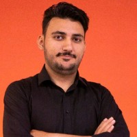 mimAR Employee Ihsan Qureshi's profile photo
