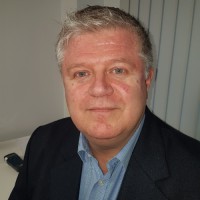 Sysmex Asia Pacific Employee Nigel Pattinson's profile photo