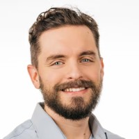 Studio III Marketing Employee Ken Bosan's profile photo