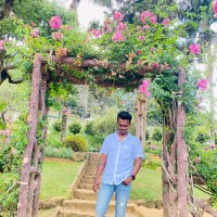 Evlai Design Employee Thilan Tharaka's profile photo