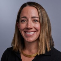 Guild Employee Zoe Barrett's profile photo