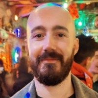 Six & Flow Employee Sam Gross's profile photo