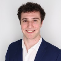 dueflow Employee Sam Cooper's profile photo