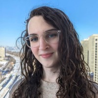 Elyssa Brooks's profile photo