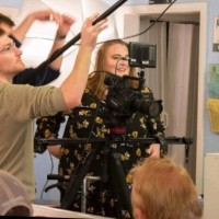 CNN Employee Michelle Harding's profile photo