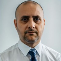 TalentGatePro Employee Alexandar Dimitrov's profile photo