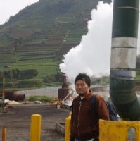 JOB.Pertamina-Medco E & P Tomori Sulawesi Employee Nana Sutisna's profile photo