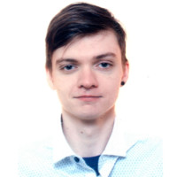 Start2Pay LLC Employee Artem Zolotov's profile photo
