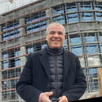 Dexyco Employee Miljan Djordjevic's profile photo
