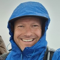 Freelance Employee Luke Rees's profile photo